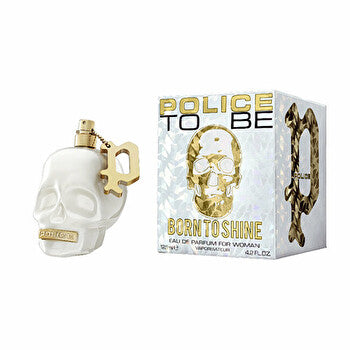 Police To Be Born Shine For Women Eau De Parfum 75ml
