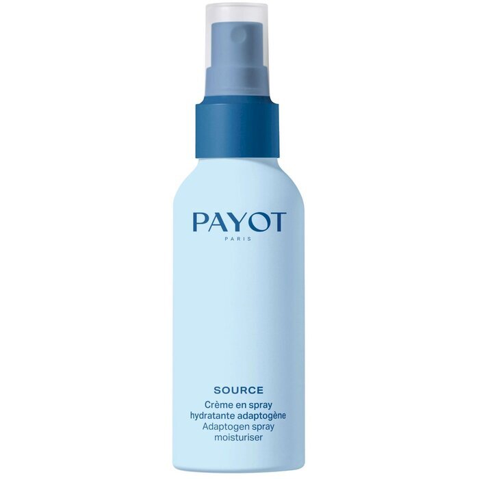 Payot Source Creme En Spray Hydratante Adaptogene 40ml