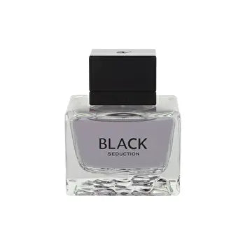 Antonio Banderas Black Seduction Man Eau De Toilette 50ml
