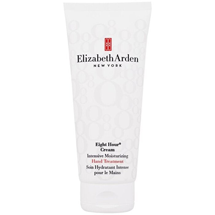 Elizabeth Arden Eight Hour Cream Intensive Moisturizing Hand Treatment - Intensive Hand Cream 200ml