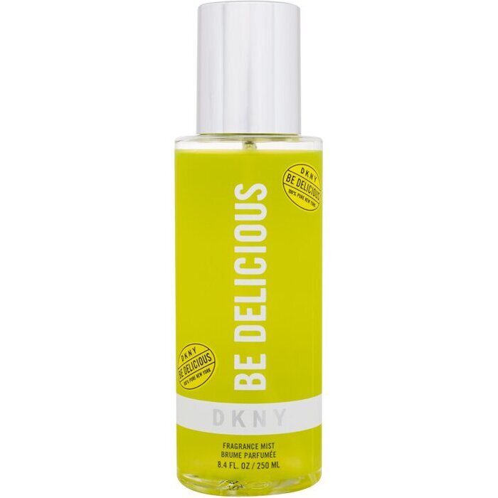 Dkny Be Delicious Body Spray 250ml