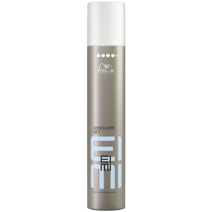 Wella Professional Eimi Fixing Hairsprays Absolute Set 300ml
