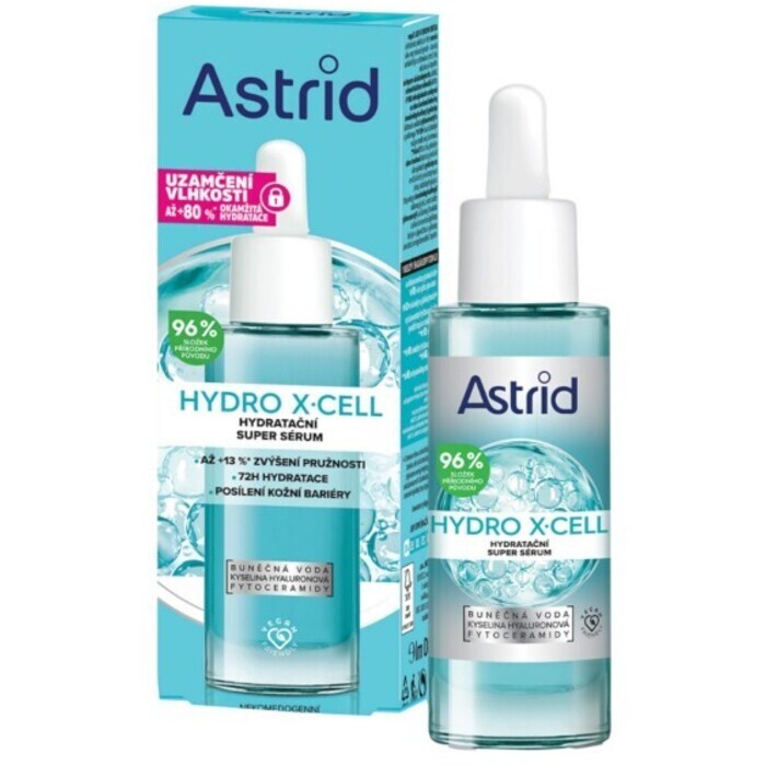 Astrid Hydro X-cell 30ml