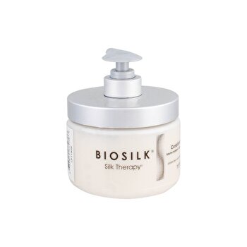 Farouk Systems Biosilk Silk Therapy Conditioning Balm - Regenerating Hair Balm 739ml