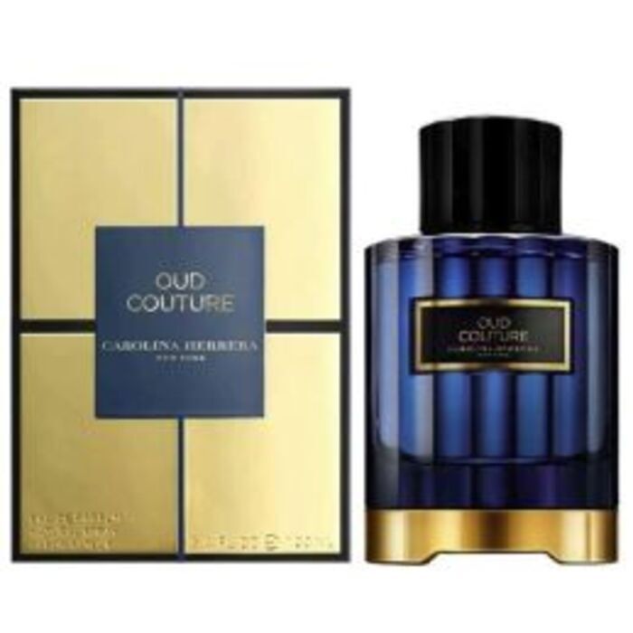Carolina Herrera Oud Couture Eau De Parfum 100ml