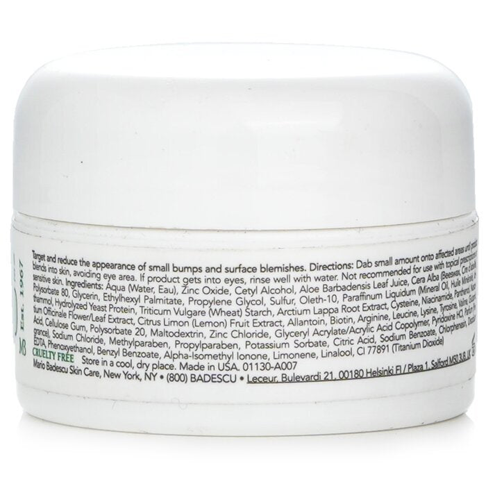 Mario Badescu Drying Cream 14g