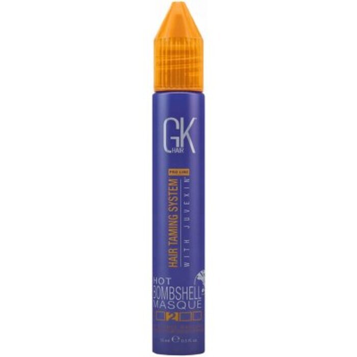 GK Hair Hot Bombshell Masque 15ml