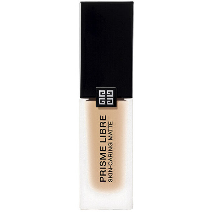 Givenchy Prisme Libre Skin Caring Matte Foundation - # 5-N312 30ml
