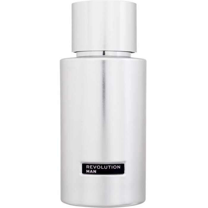 Revolution Man Resurrection Eau De Toilette 100ml