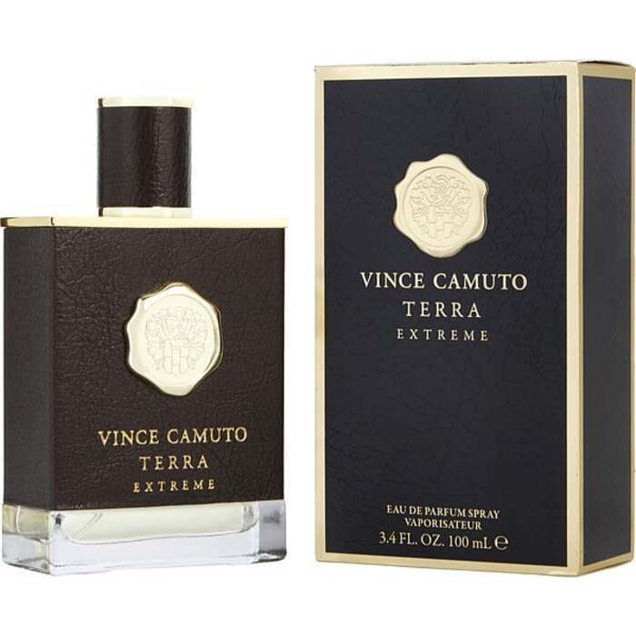 Vince Camuto Terra Extreme Eau De Parfum 100ml