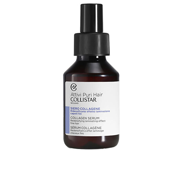 Collistar Attivi Puri Collagen Serum 100ml