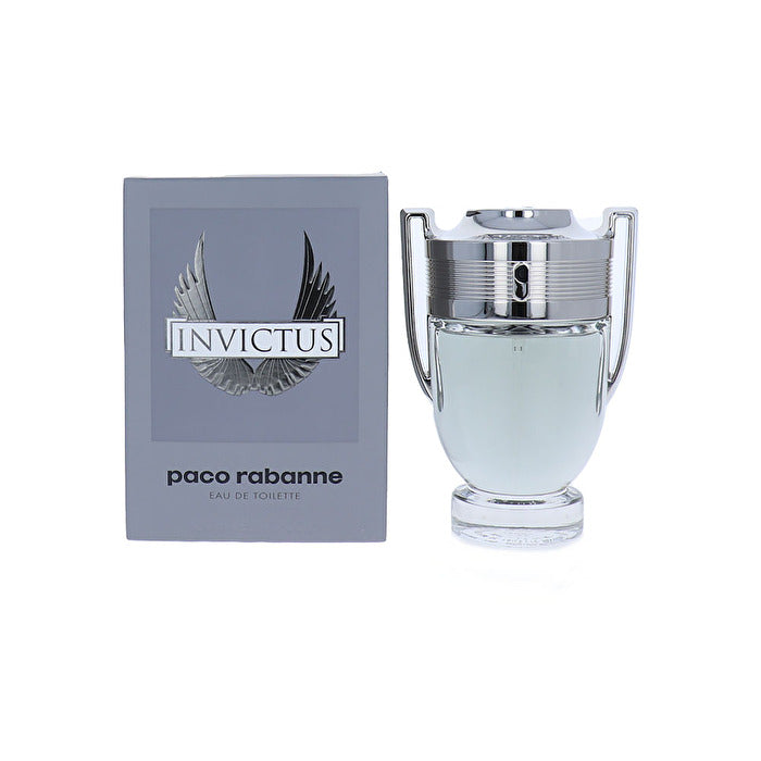 Paco Rabanne Invictus Eau De Toilette Spray 50ml