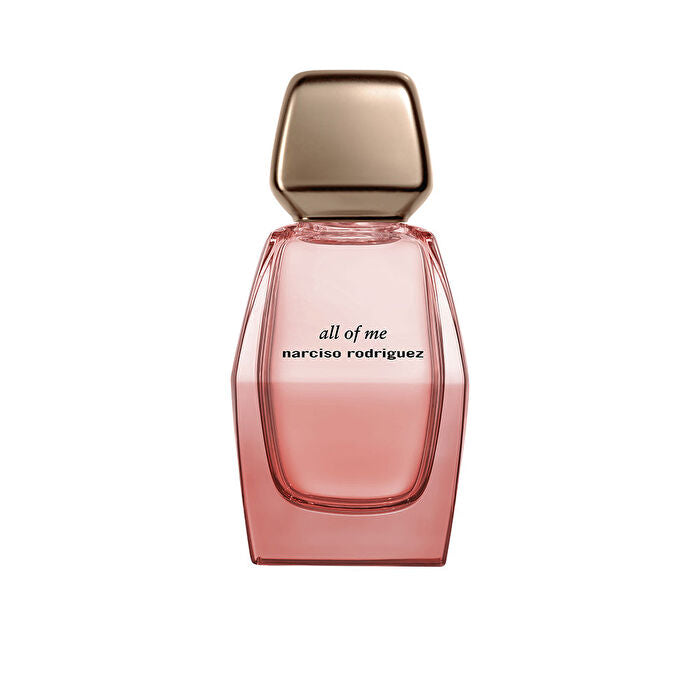 Narciso Rodriguez All Of Me Woman Eau De Parfum Intense 50ml