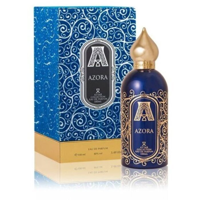 Attar Collection Azora Eau De Parfum 100ml