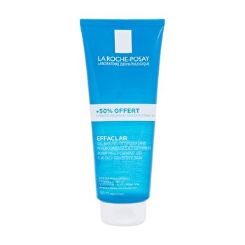 La Roche-Posay Effaclar Purifying Foaming Gel