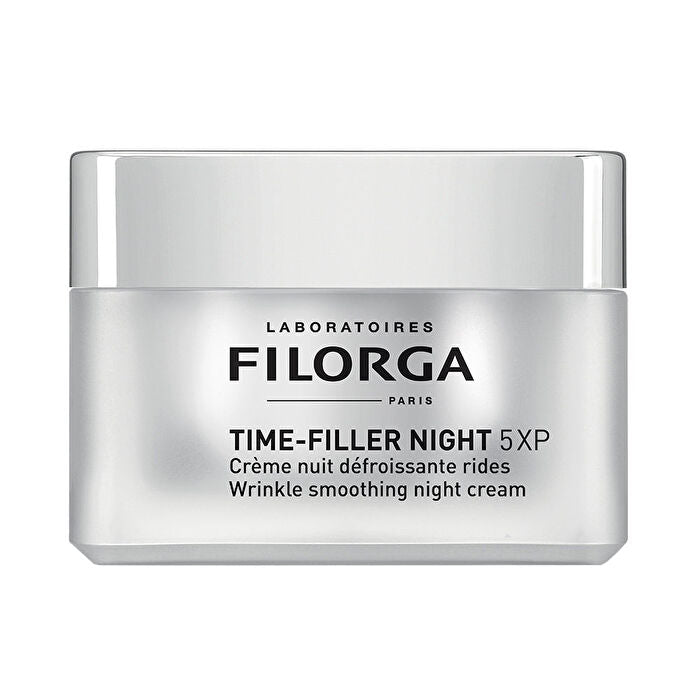 Filorga Time-filler 5xp Night Cream 50ml