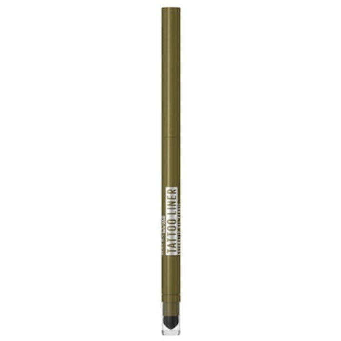 Maybelline Tattoo Liner Automatic Gel Pencil 0 73 G