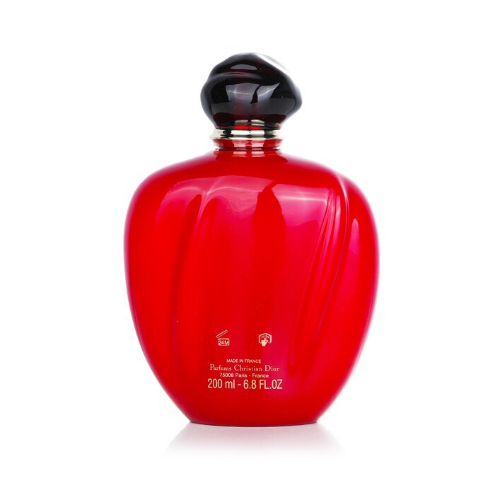 Dior Hypnotic Poison Body Lotion Silky 200ml