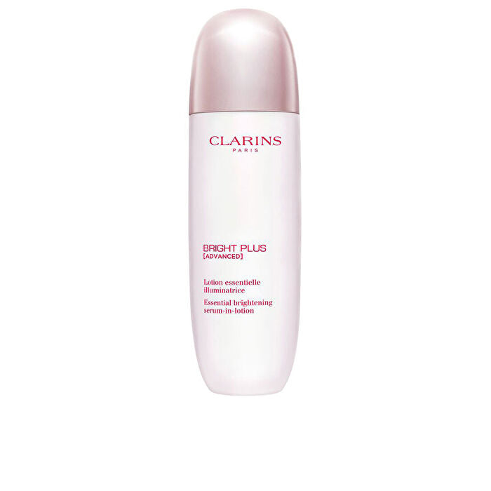 Clarins Bright Plus Advanced Serum In Lotion 150ml
