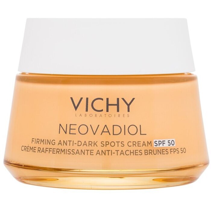 Vichy Neovadiol Firming Anti-dark Spots Cream Spf50 50ml