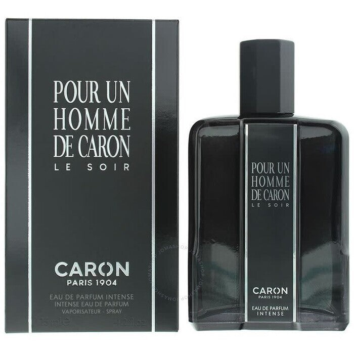 Caron Pour Un Homme De Le Soir Eau De Parfum 125ml