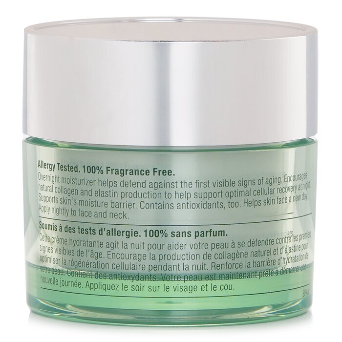 Clinique Superdefense Night Recovery Moisturizer - For Very Dry To Dry Combination 50ml/1.7oz