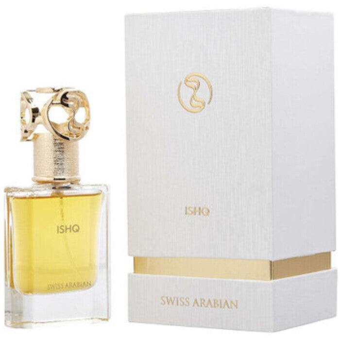 Swiss Arabian Ishq Eau De Parfum 50ml