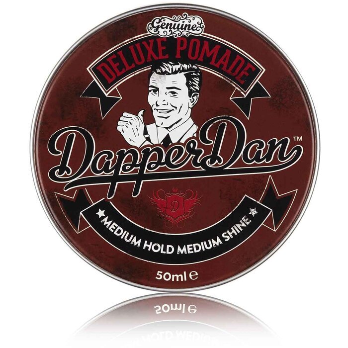 Dapper Dan Deluxe Pomade 50ml