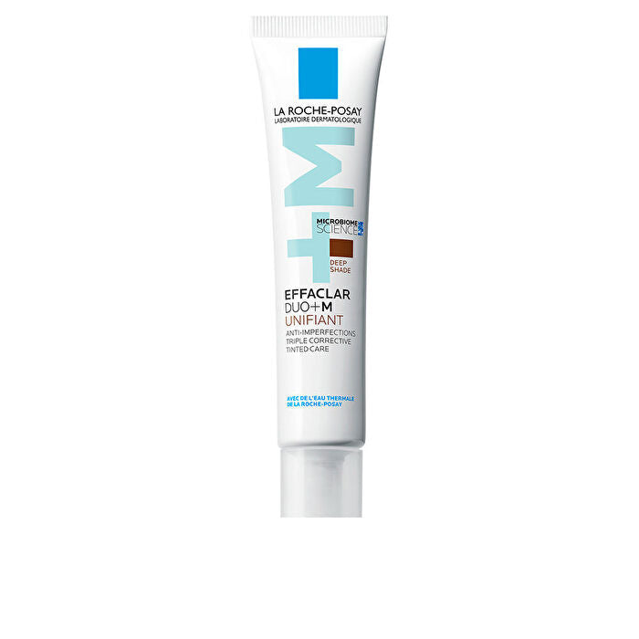 Lrp Effaclar Duo+m Color Treatment Deep 40ml