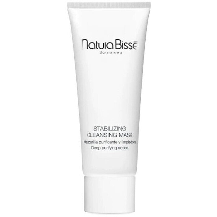 Natura Bisse Stabilizing Cleansing Mask 75ml