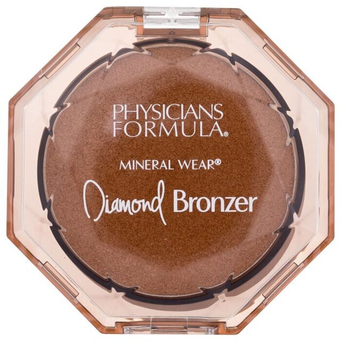 Physicians Formula Mineral Wear Diamond Bronzer 5 8 G