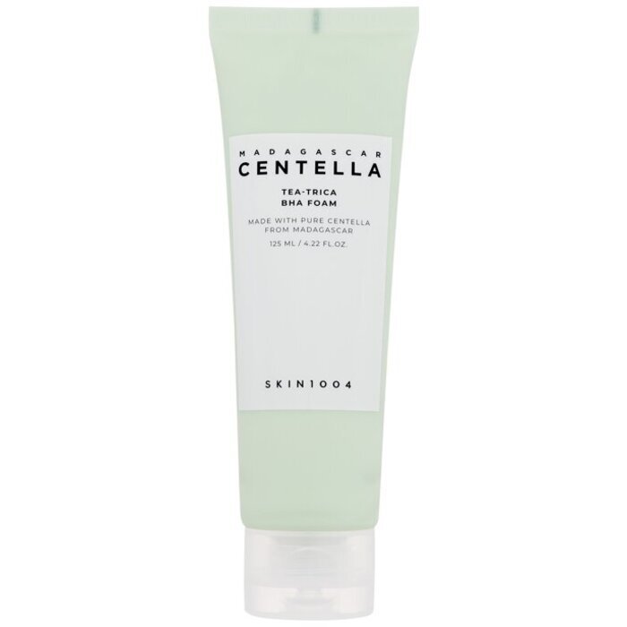 SKIN1004 Tea-trica Bha Foam - Acne-prone Skin 125ml