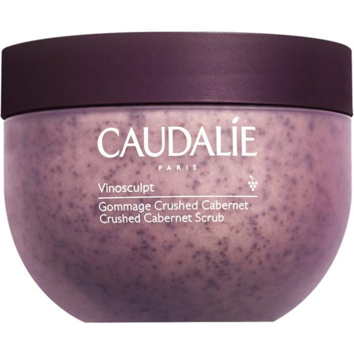 Caudalie Vinosculpt Crushed Cabernet Scrub 250.0g