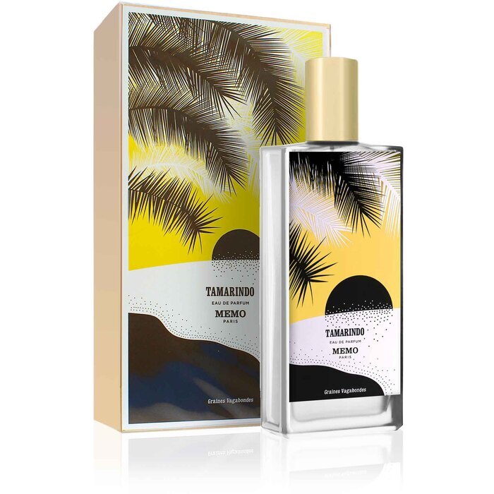 Memo Paris Tamarindo Eau De Parfum 75ml
