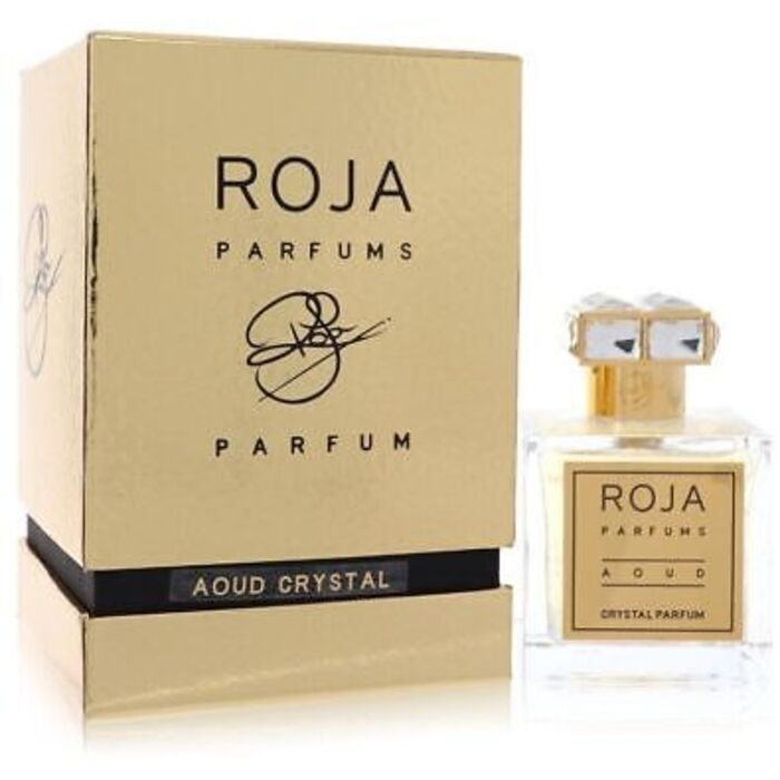 Roja Parfums Aoud Crystal Parfum 100ml