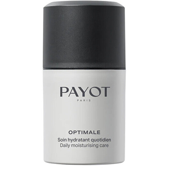Payot Optimale Daily Moisturising Care - Hydrata?ní Ple?ový Krem 50ml