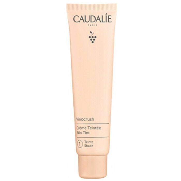 Caudalie Vinocrush Tinted Cream 30ml