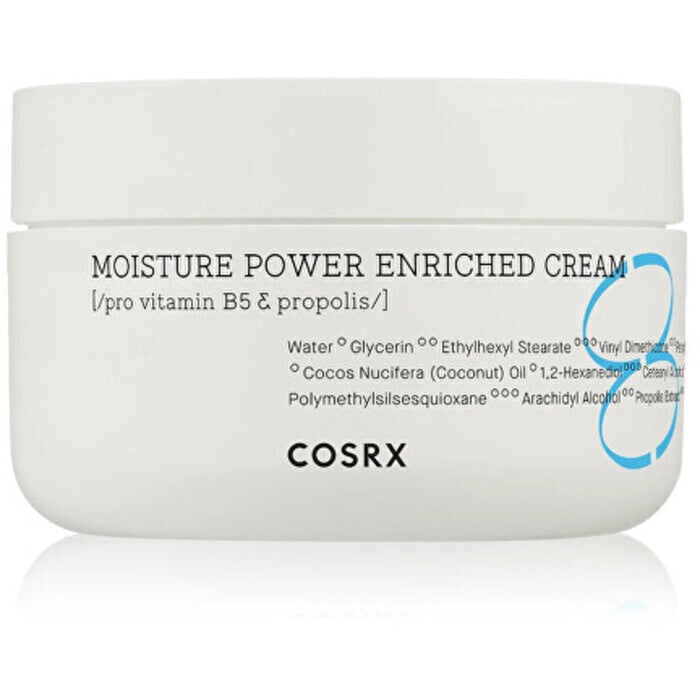 Cosrx Hydrium Moisture Power Enriched Cream - Hydrata?ní Ple?ový Krem 50ml