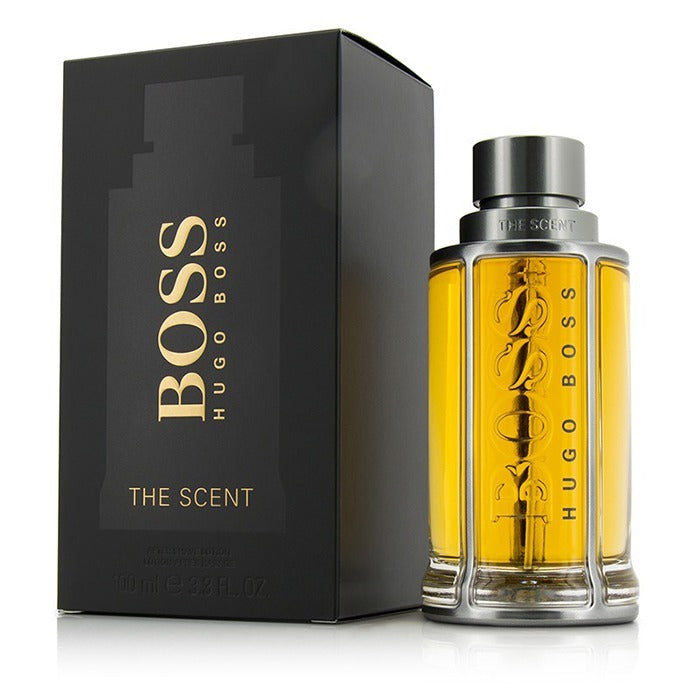 Hugo Boss Boss The Scent After Shave 100ml/3.3oz