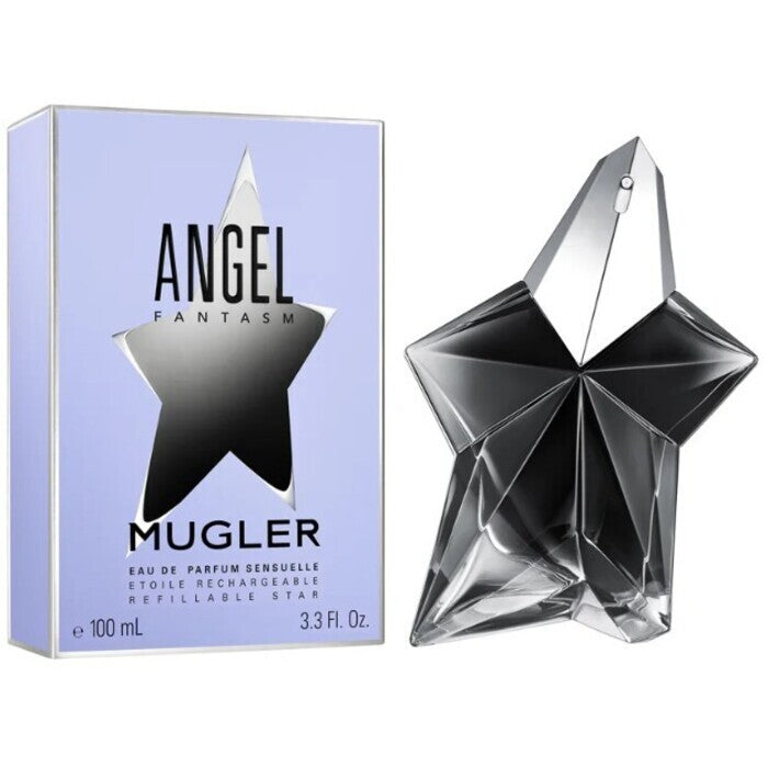 Thierry Mugler Angel Fantasm Eau De Parfum 100ml