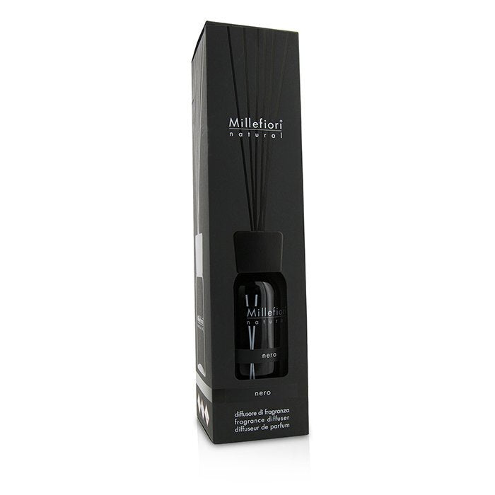 Millefiori Natural Nero Diffuser - Aroma Difuzer 250ml