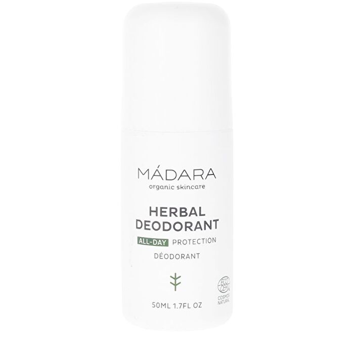Madara Herbal Deodorant 50ml