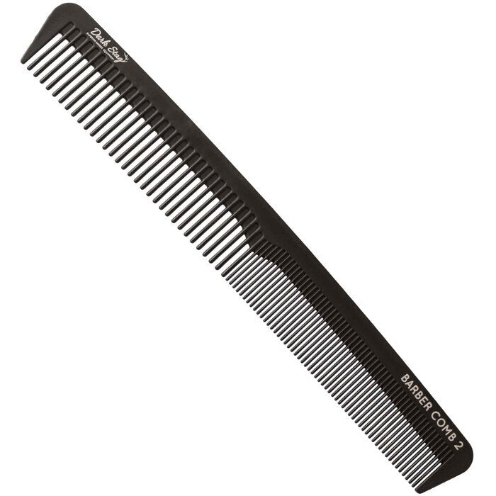Dark Stag Barber Comb 2