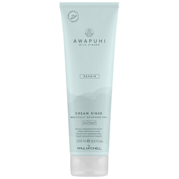 Paul Mitchell Awapuhi Wild Ginger Repair Cream Rinse 250ml