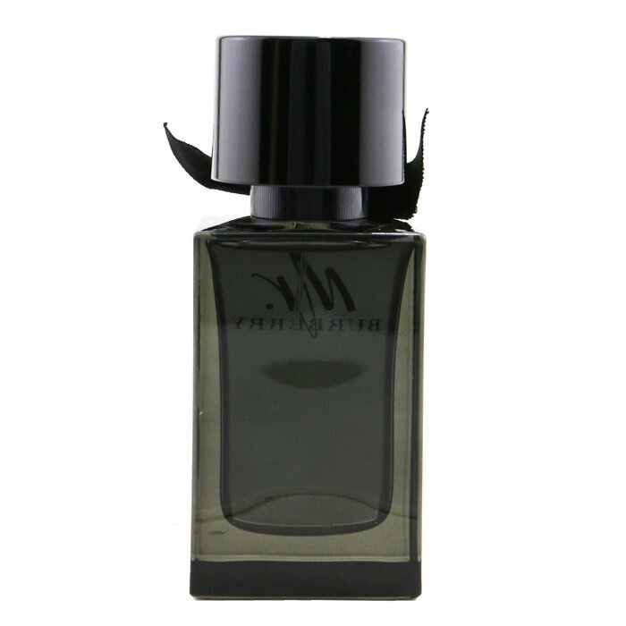 Mr. Burberry Eau De Parfum Spray 100ml/3.3oz