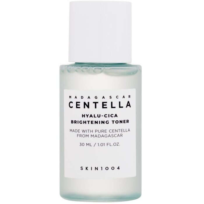SKIN1004 Hyalu-cica Brightening Toner 30ml