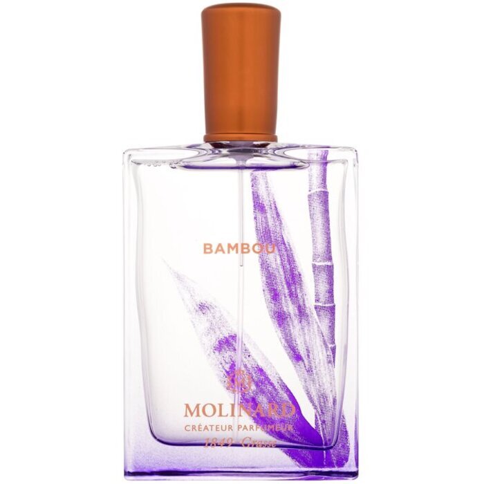 Molinard Bambou Eau De Parfum 75ml