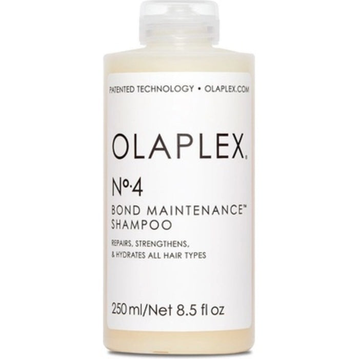 Olaplex No. 4 Bond Maintenance Shampoo Travel 100ml