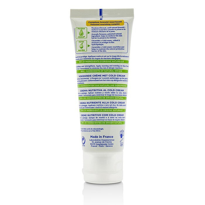 Mustela Nourishing Cream With Cold Cream 40ml/1.35oz