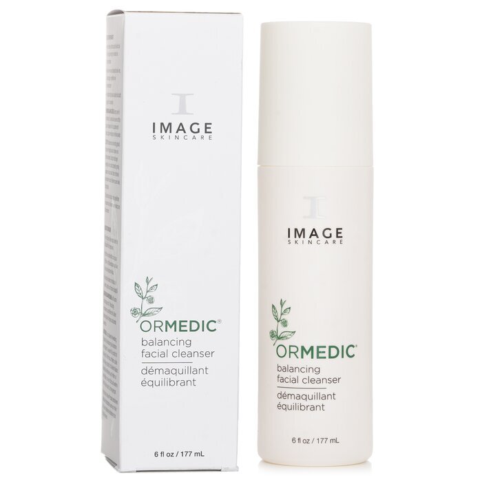 Image Ormedic Balancing Facial Cleanser 177ml/6oz